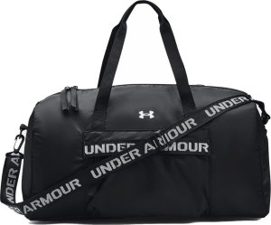 Under Armour Torba sportowa Favorite Duffle Bag czarna (1369212-001) 1