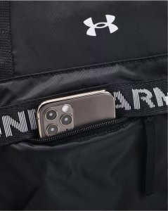 Under Armour Torba sportowa Favorite Duffle Bag czarna (1369212-001) 4