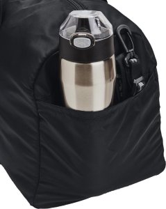 Under Armour Torba sportowa Favorite Duffle Bag czarna (1369212-001) 5