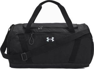 Under Armour Torba sportowa Undeniable Signature czarna (1376453-001) 1