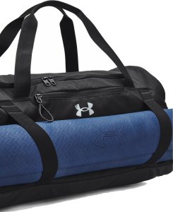 Under Armour Torba sportowa Undeniable Signature czarna (1376453-001) 3