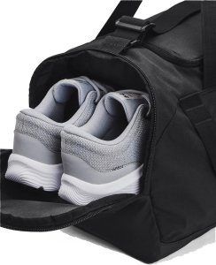 Under Armour Torba sportowa Undeniable Signature czarna (1376453-001) 4