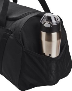 Under Armour Torba sportowa Undeniable Signature czarna (1376453-001) 6