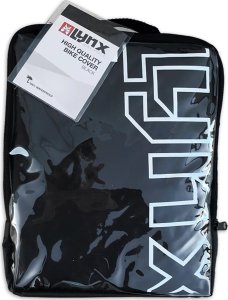 Lynx Pokrowiec na rower Lynx Uniwersalny 4