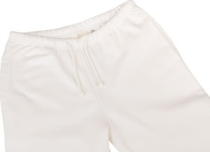 Outhorn Spodnie damskie Outhorn F433 kremowe OTHAW23TTROF433 11S L 2