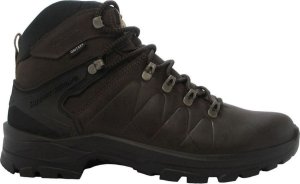 Buty trekkingowe męskie Grisport Buty męskie trekkingowe Grisport MARRONE DAKAR PECOS 2 (14502P30G) 44 1