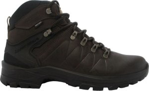 Buty trekkingowe męskie Grisport Buty męskie trekkingowe Grisport MARRONE DAKAR PECOS 2 (14502P30G) 44 3