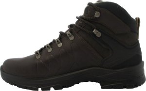 Buty trekkingowe męskie Grisport Buty męskie trekkingowe Grisport MARRONE DAKAR PECOS 2 (14502P30G) 44 5