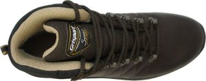 Buty trekkingowe męskie Grisport Buty męskie trekkingowe Grisport MARRONE DAKAR PECOS 2 (14502P30G) 44 6