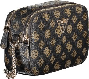 Guess Jeans Damska mała listonoszka z łańcuszkiem marki GUESS NoSize 2