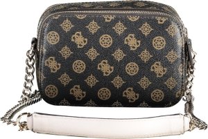 Guess Jeans Damska mała listonoszka z łańcuszkiem marki GUESS NoSize 3