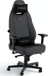 Fotel Noblechairs Legend TX Grafitowy 12