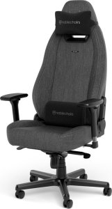 Fotel Noblechairs Legend TX Grafitowy 3