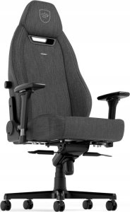 Fotel Noblechairs Legend TX Grafitowy 7