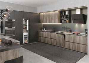 Płyta grzewcza Haier HOB INDUCTION HAISJ64MC HAI 11