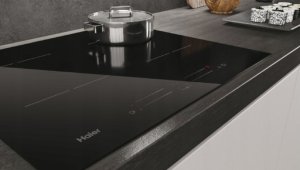 Płyta grzewcza Haier HOB INDUCTION HAISJ64MC HAI 12