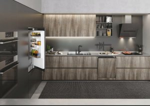 Płyta grzewcza Haier HOB INDUCTION HAISJ64MC HAI 9