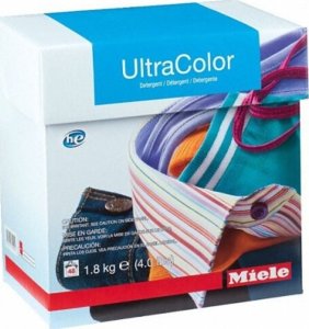 Miele MIELE 10459790 UltraColor 1,8kg Powdered detergent for colou 2