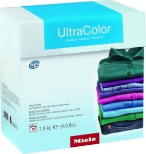 Miele MIELE 10459790 UltraColor 1,8kg Powdered detergent for colou 3