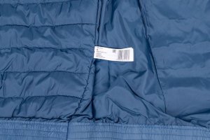 4f Kamizelka męska 4F M062 denim 4FAW23TVESM062 32S XL 4