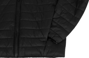 Kurtka męska 4f Kurtka męska puchowa 4F M239 czarna 4FAW23TDJAM239 20S M 5