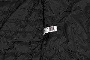 Kurtka męska 4f Kurtka męska puchowa 4F M239 czarna 4FAW23TDJAM239 20S M 6