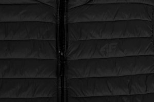 4f Kamizelka męska 4F M062 czarna 4FAW23TVESM062 20S XL 2