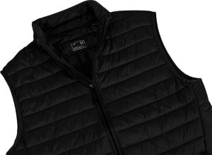 4f Kamizelka męska 4F M062 czarna 4FAW23TVESM062 20S XL 3