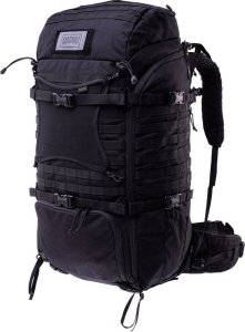 Plecak turystyczny Magnum Multitask Cordura 70 l Czarny 2