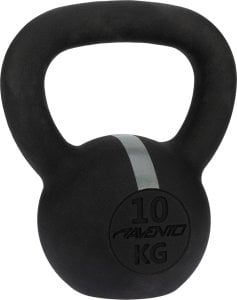 SKO Kettlebell AVENTO 42KI 10kg 1