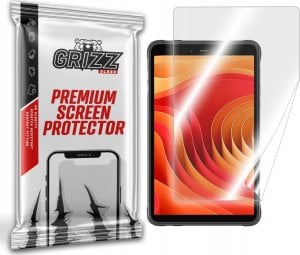 GrizzGlass Folia ceramiczna GrizzGlass CeramicFilm do Ulefone Armor Pad Lite 1