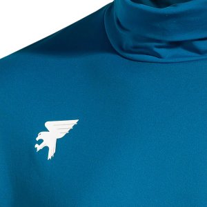 Joma Joma Sena Sweatshirt 101821-713 Niebieskie M 3