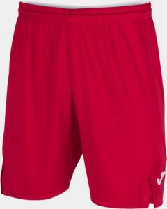 Joma Joma Toledo II Shorts 101958-600 Czerwone S 1