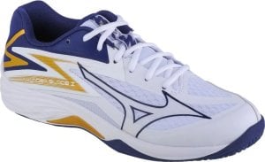 Mizuno Mizuno Thunder Blade Z V1GA237043 białe 45 1