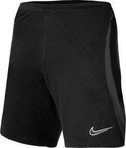 Nike Spodenki męskie Nike NK DF Strike 22 Short K czarne DH8776 014 S 1