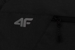 4f Torba 4F U052 czarna 4FAW23ABAGU052 20S 3