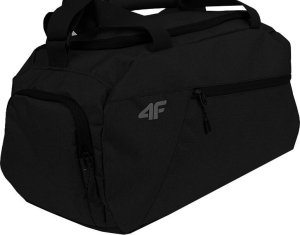 4f Torba 4F U052 czarna 4FAW23ABAGU052 20S 4