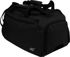 4f Torba 4F U050 czarna 4FAW23ABAGU050 20S 4