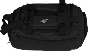 4f Torba 4F U050 czarna 4FAW23ABAGU050 20S 5