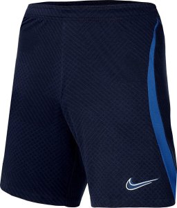 Nike Spodenki męskie Nike NK DF Strike 22 Short K granatowe DH8776 451 XL 1