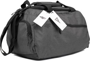 4f Torba 4F U052 szara 4FAW23ABAGU052 25M 4