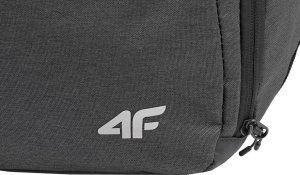 4f Torba 4F U050 szara 4FAW23ABAGU050 23M 3