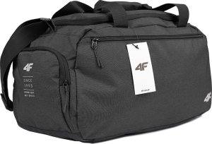 4f Torba 4F U050 szara 4FAW23ABAGU050 23M 4