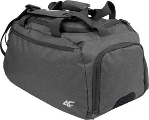 4f Torba 4F U050 szara 4FAW23ABAGU050 23M 5