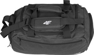 4f Torba 4F U050 szara 4FAW23ABAGU050 23M 6