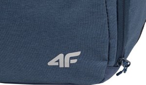 4f Torba 4F U050 niebieska 4FAW23ABAGU050 32S 3