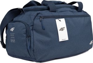 4f Torba 4F U050 niebieska 4FAW23ABAGU050 32S 4