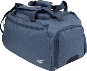 4f Torba 4F U050 niebieska 4FAW23ABAGU050 32S 5