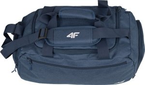 4f Torba 4F U050 niebieska 4FAW23ABAGU050 32S 6
