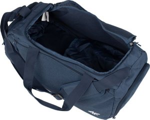 4f Torba 4F U050 niebieska 4FAW23ABAGU050 32S 7